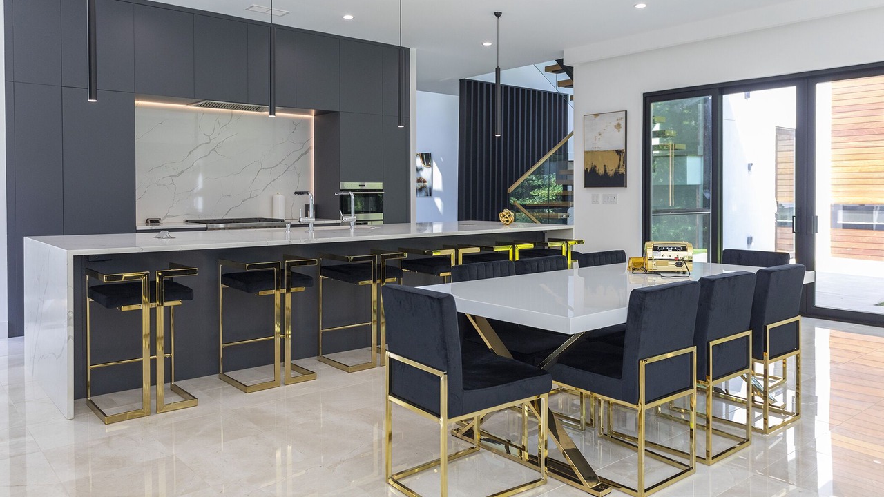 Photo of Kitchen in Atlanta
