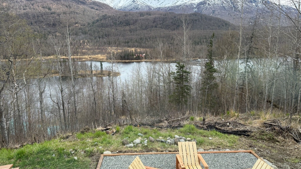Photo of Outdoor in Lazy Mountain