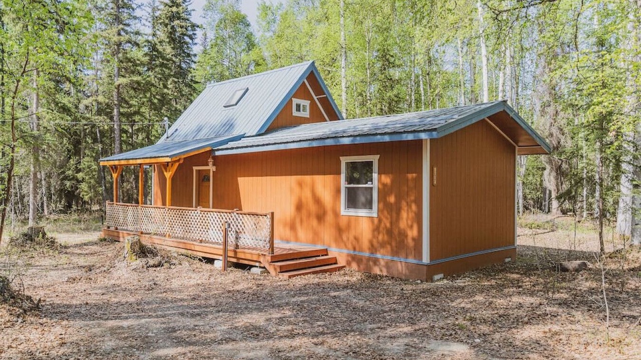 Photo of Others in Harding-Birch Lakes