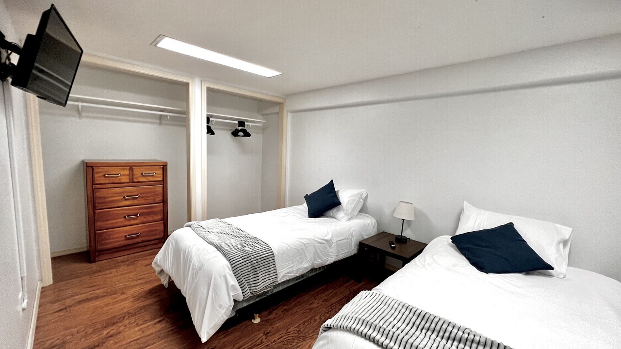 Photo of Bedroom in Rabbit Creek