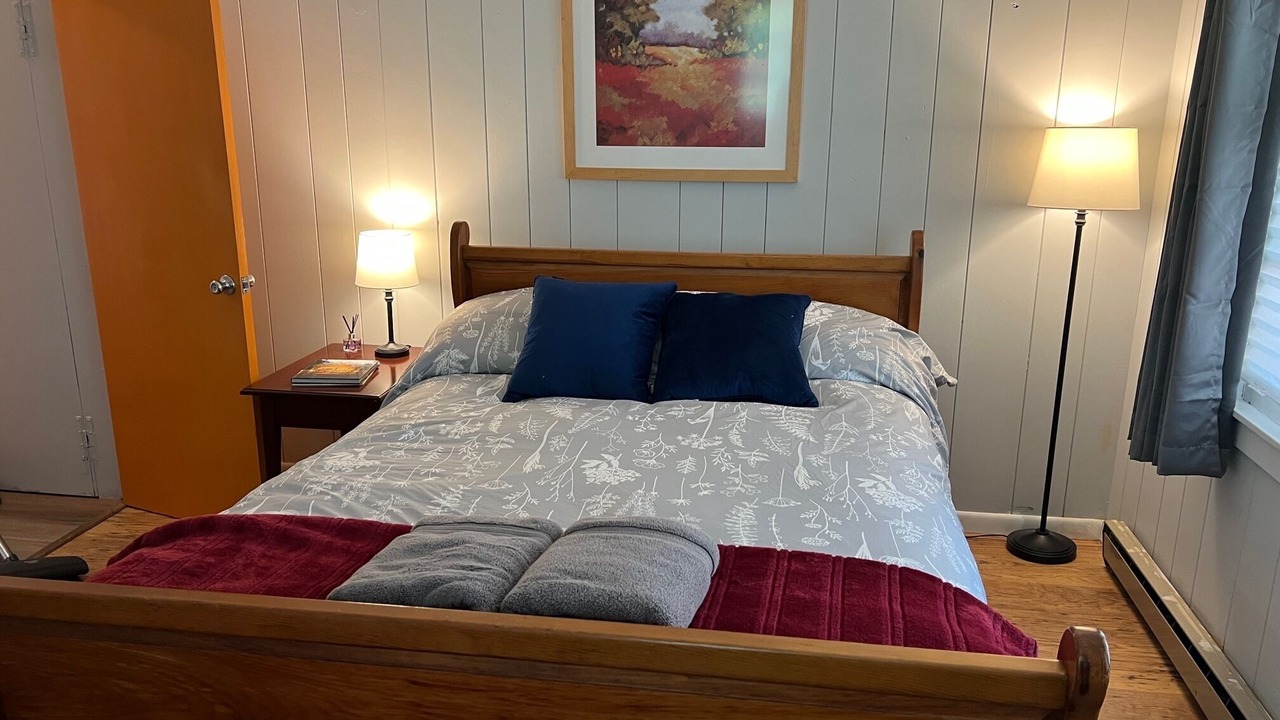Photo of Bedroom in Sandgate