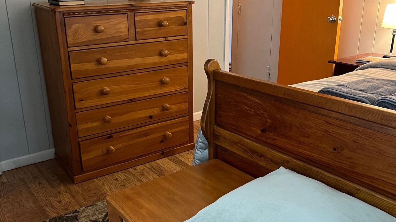 Photo of Bedroom in Sandgate