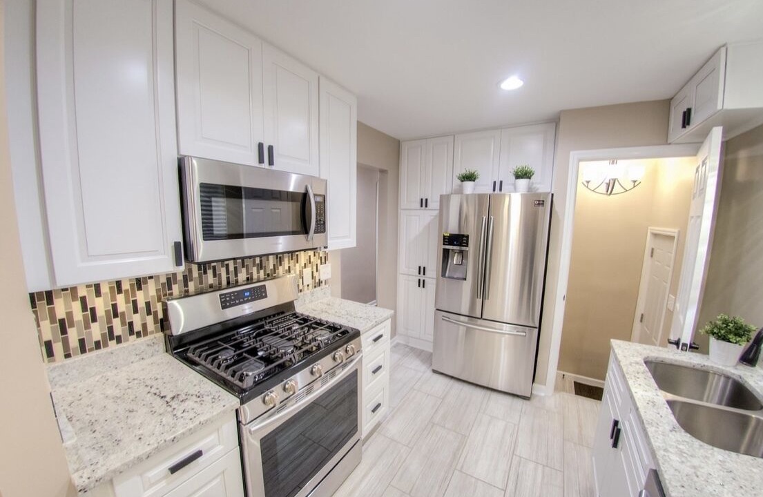 Photo of Kitchen in Whitehall