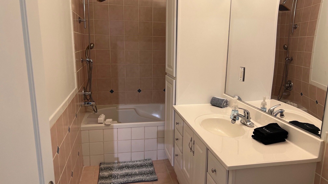 Photo of Bathroom in Rabbit Creek