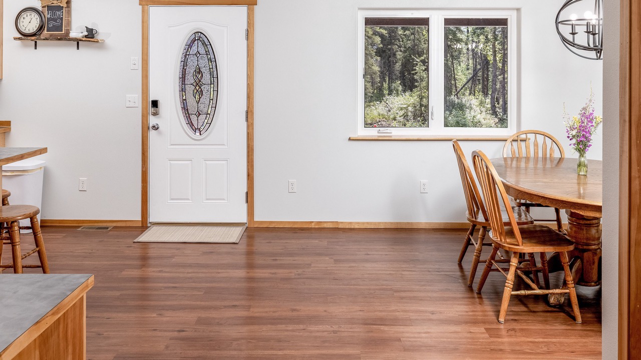 Photo of Bedroom in Butte