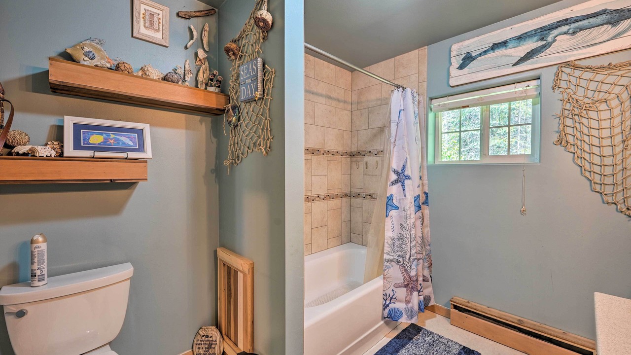 Photo of Bathroom in Ridgeway