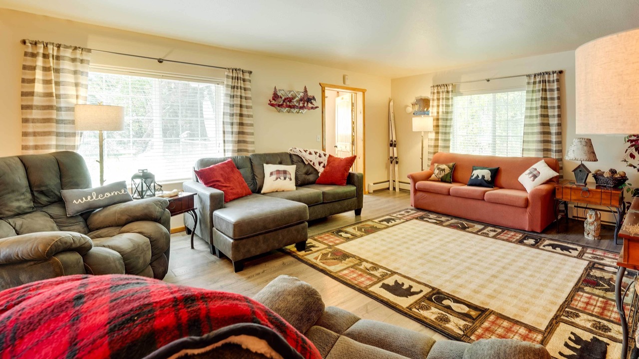 Photo of Bedroom in Ridgeway
