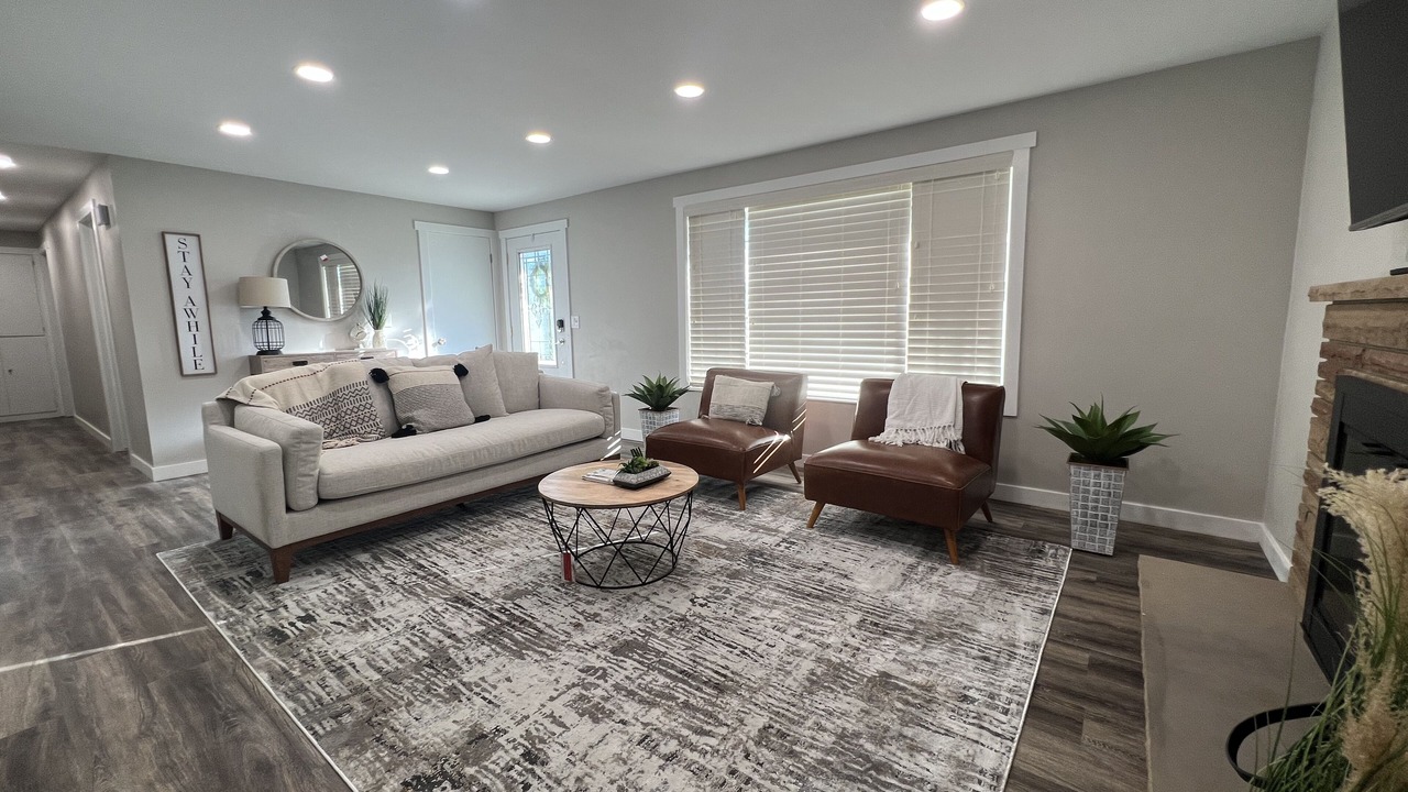 Photo of Livingroom in Salt Lake City