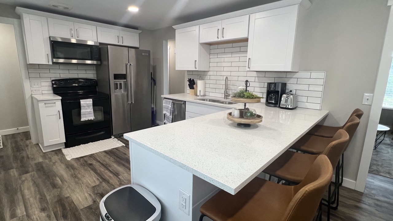 Photo of Kitchen in Salt Lake City