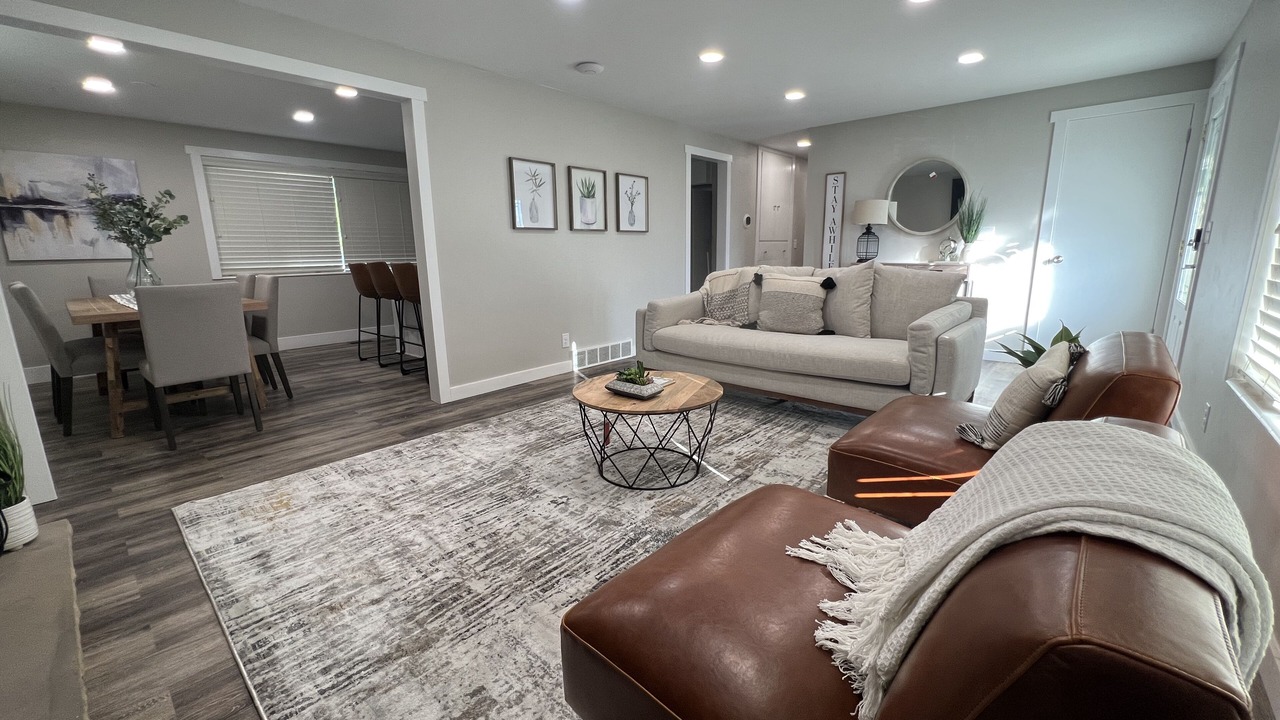 Photo of Livingroom in Salt Lake City