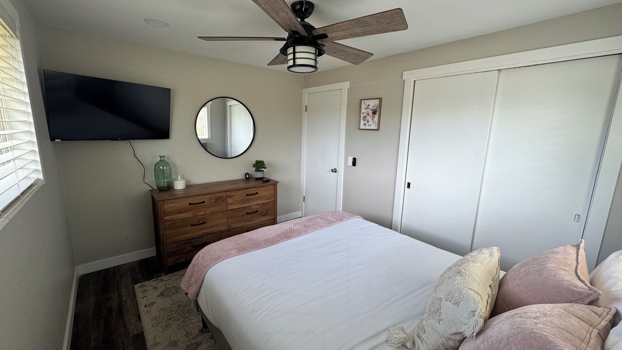 Photo of Bedroom in Salt Lake City