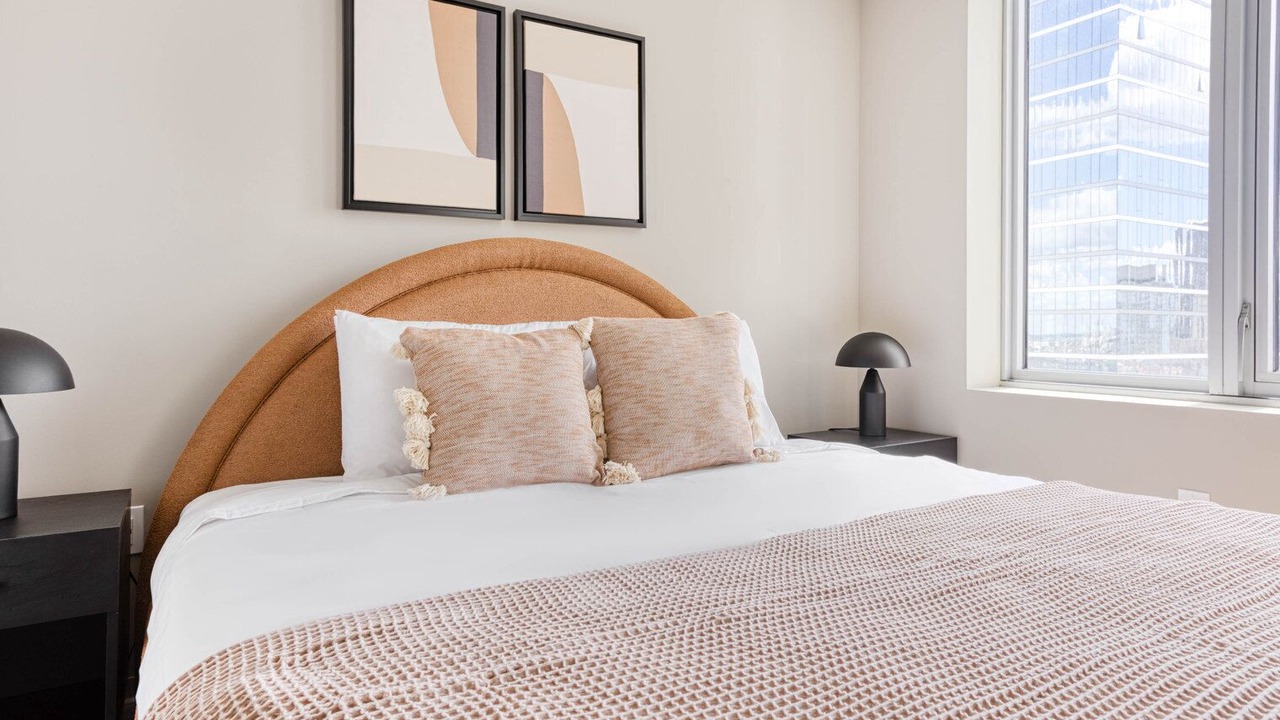 Photo of Bedroom in West End