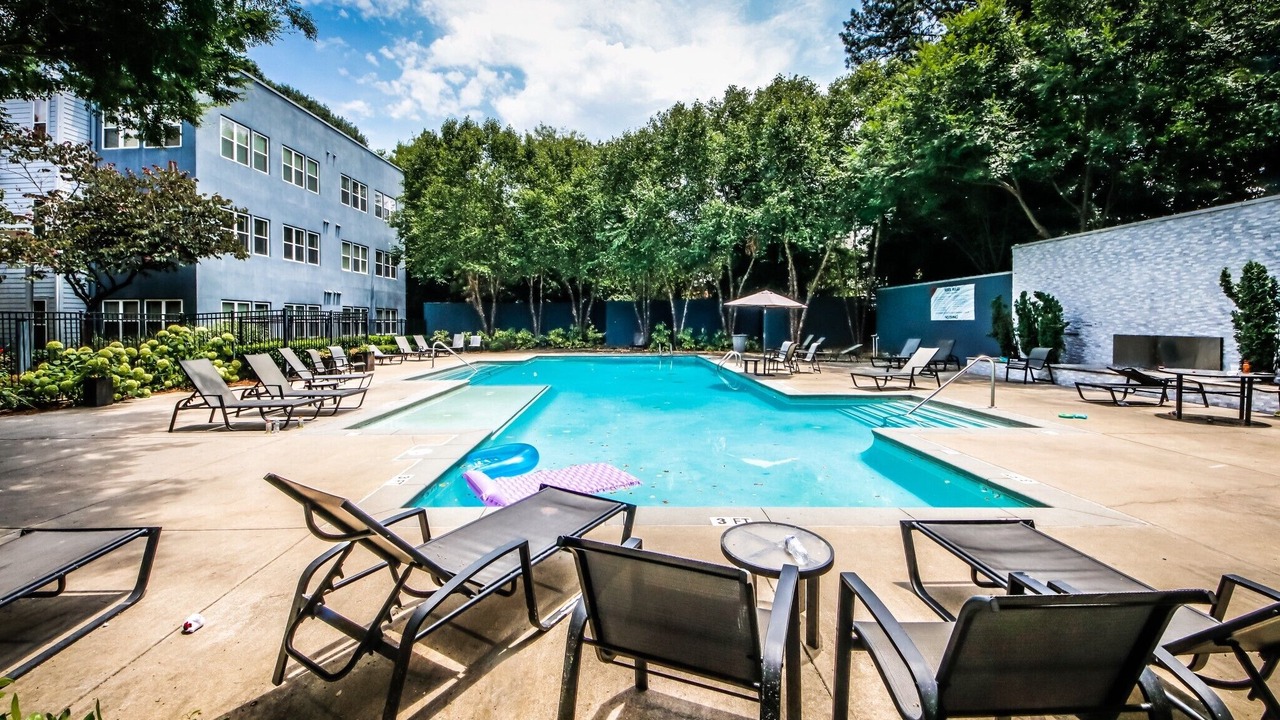 Photo of Outdoor in Lindridge-Martin Manor