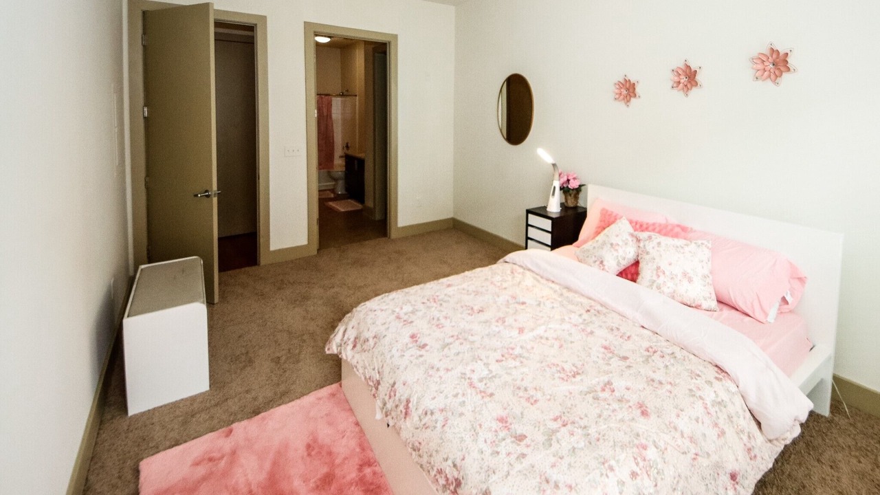 Photo of Bedroom in Lindridge-Martin Manor
