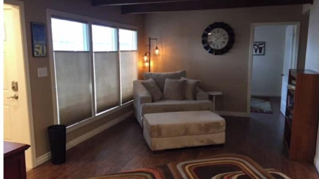 Photo of Livingroom in South Addition