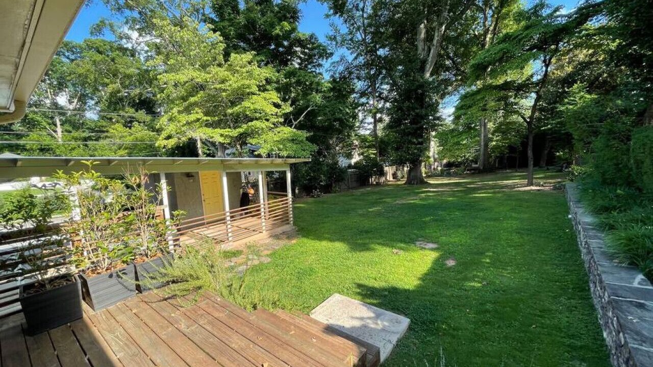 Photo of Patio Balcony in Decatur