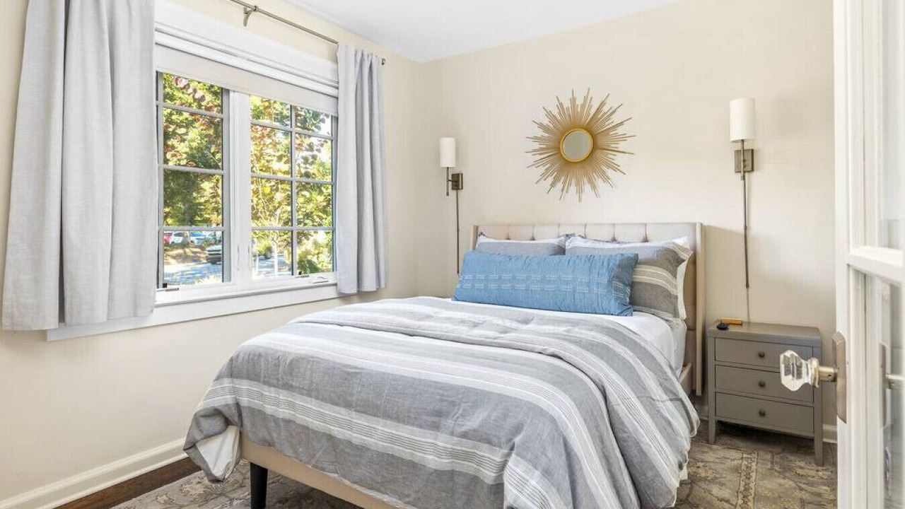 Photo of Bedroom in Decatur