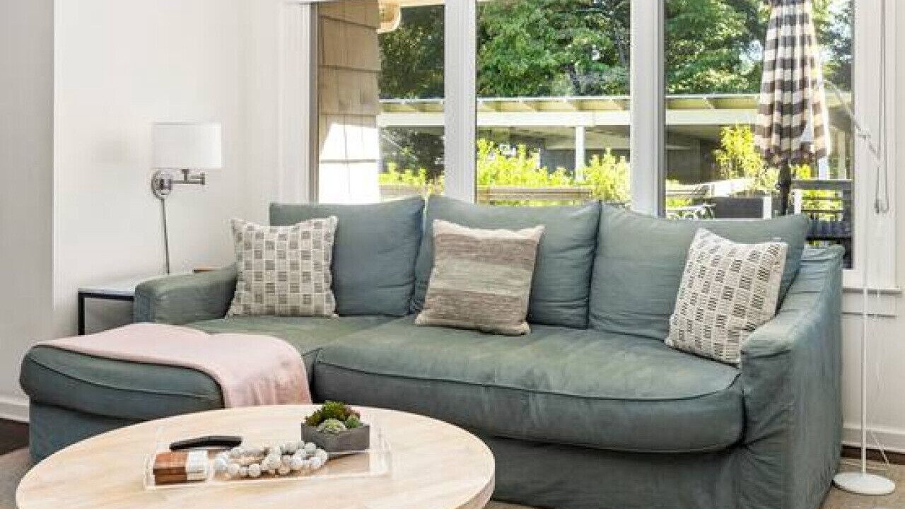 Photo of Livingroom in Decatur