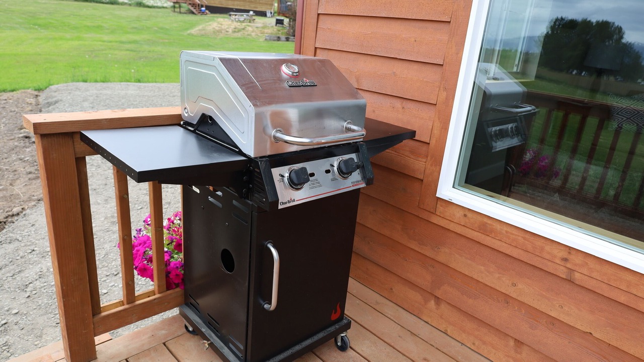 Photo of Outdoor in Kachemak