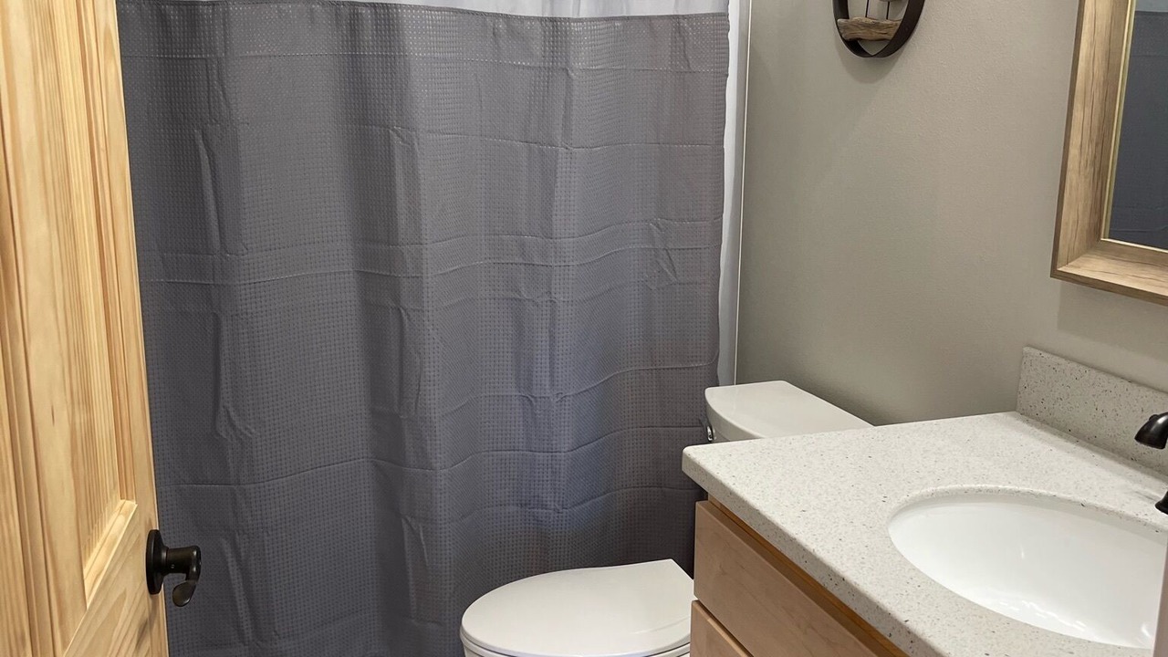 Photo of Bathroom in Kachemak