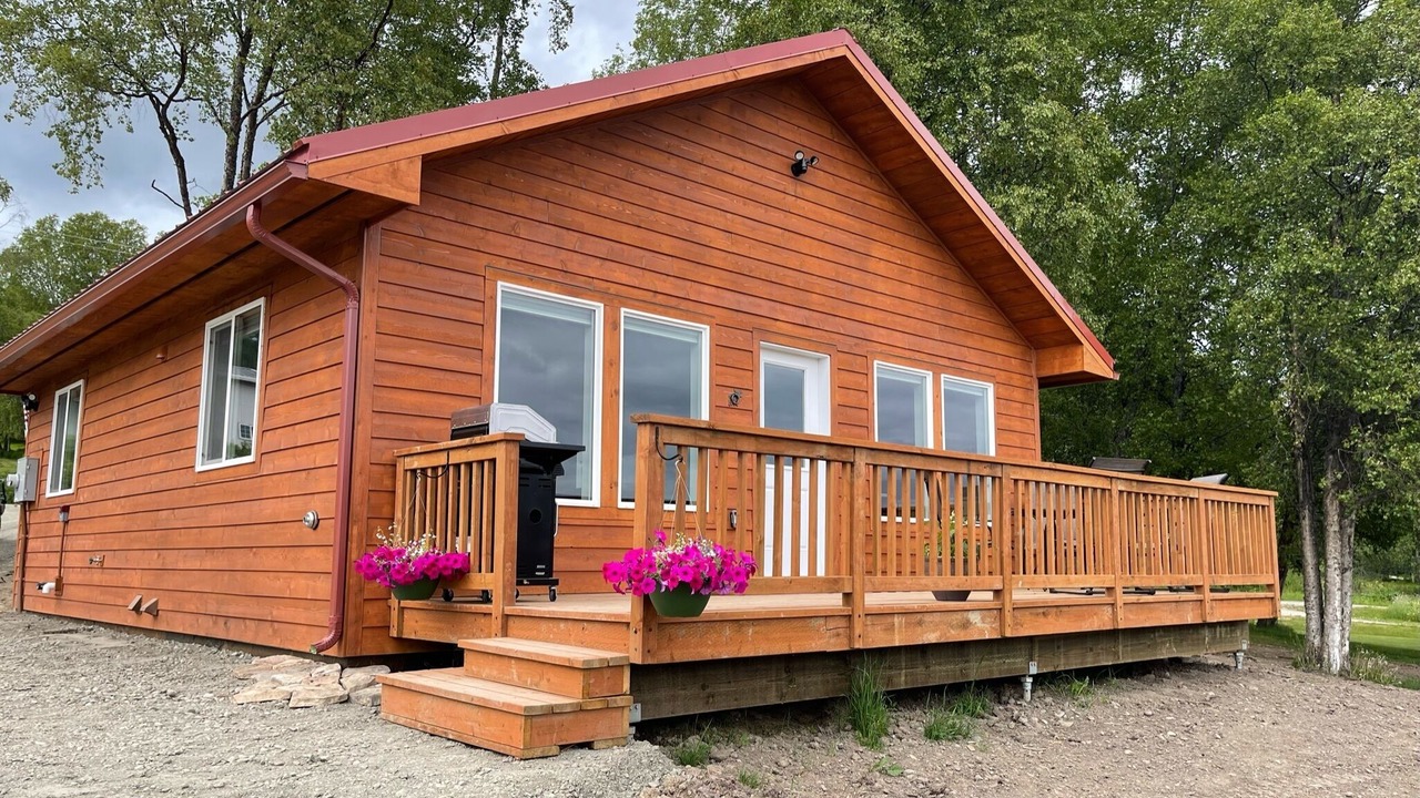 Photo of Outdoor in Kachemak