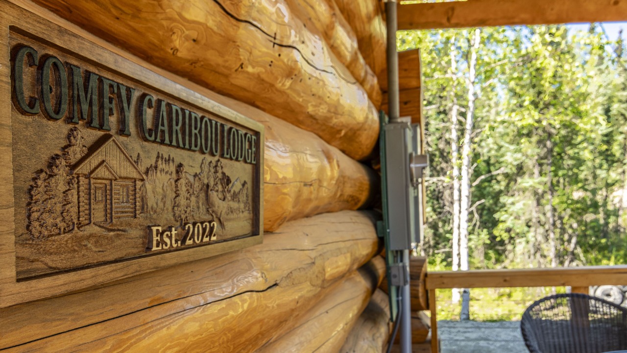 Photo of Outdoor in Fairbanks