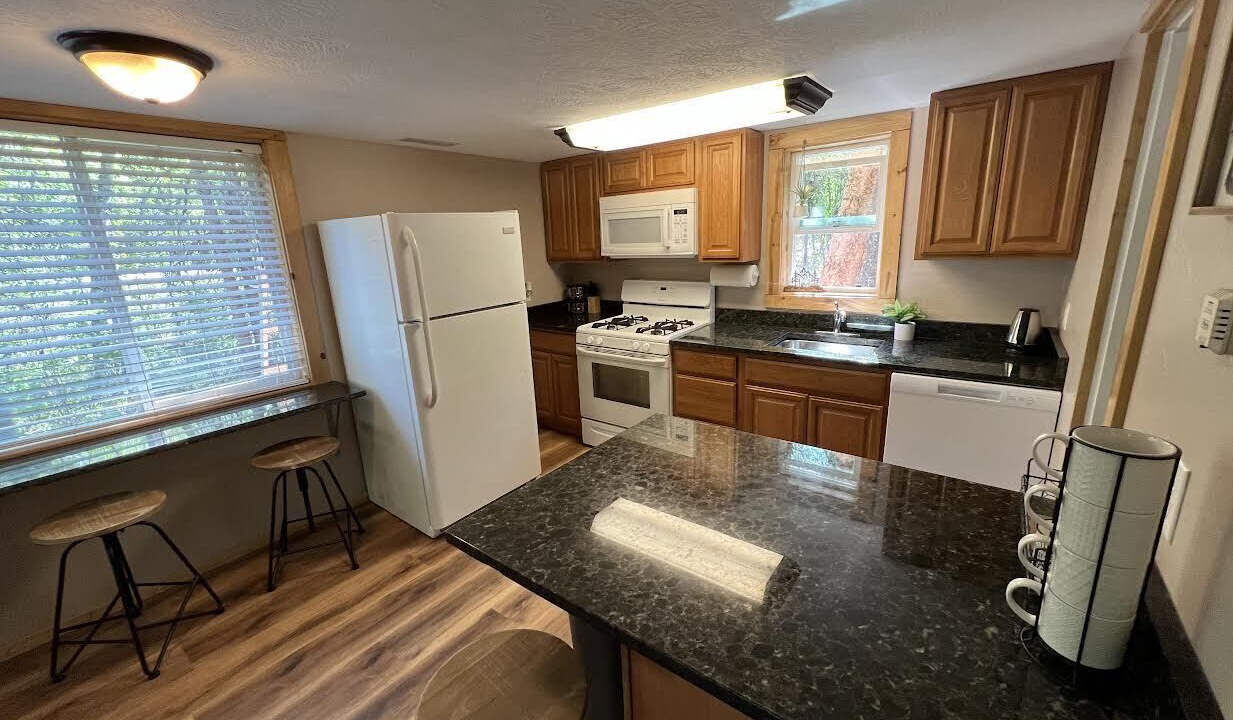 Photo of Kitchen in Wasilla