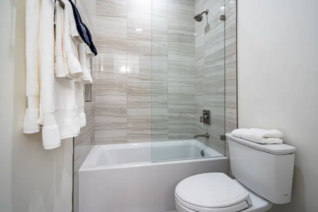 Photo of Bathroom in Midtown