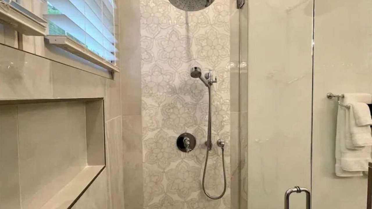 Photo of Bathroom in Midtown