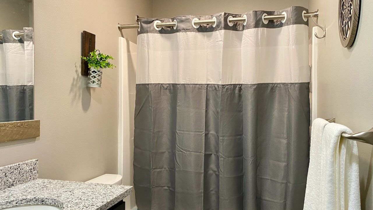 Photo of Bathroom in Gateway