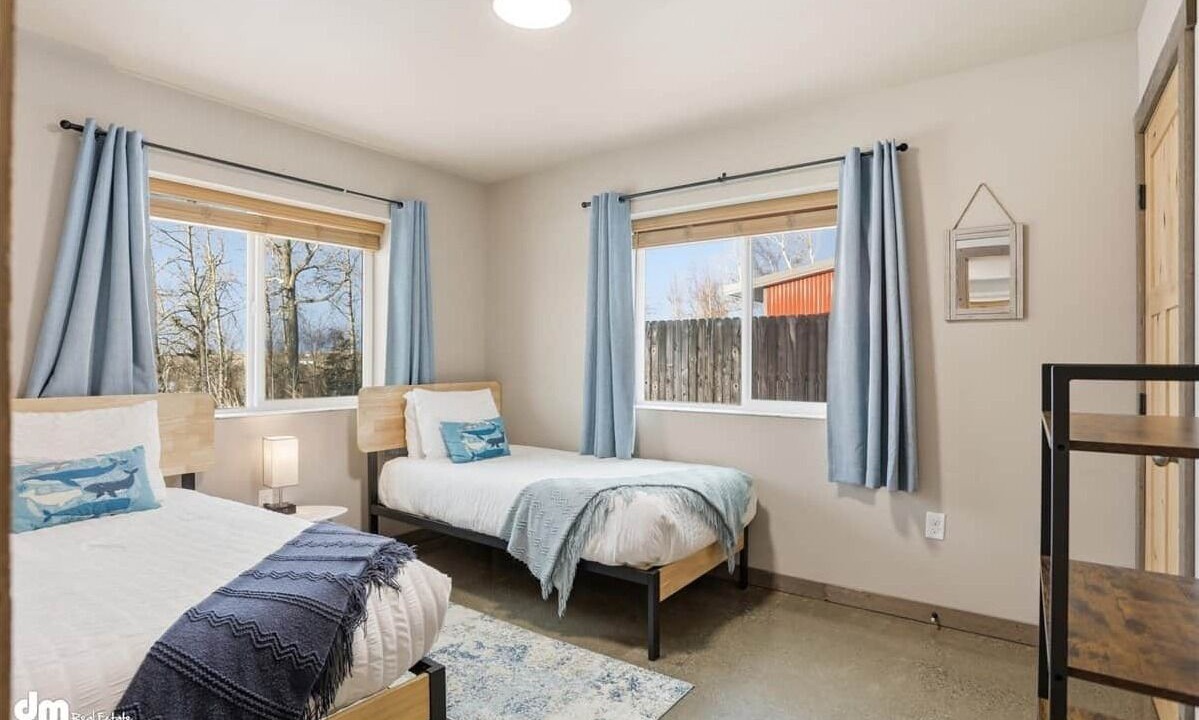 Photo of Bedroom in Gateway
