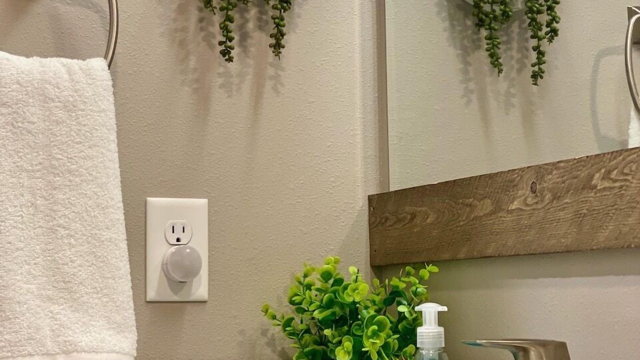 Photo of Bathroom in Gateway