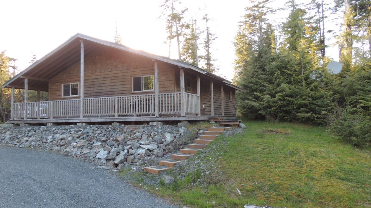 Photo of Outdoor in Coffman Cove