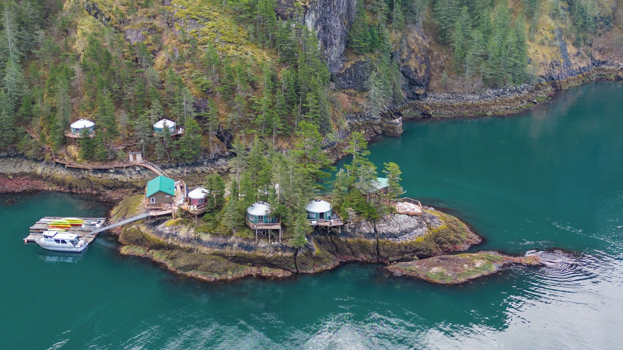 Photo of Outdoor in Seward