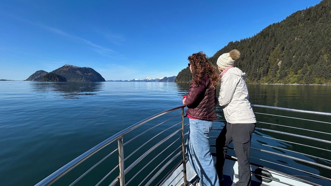 Photo of Others in Seward