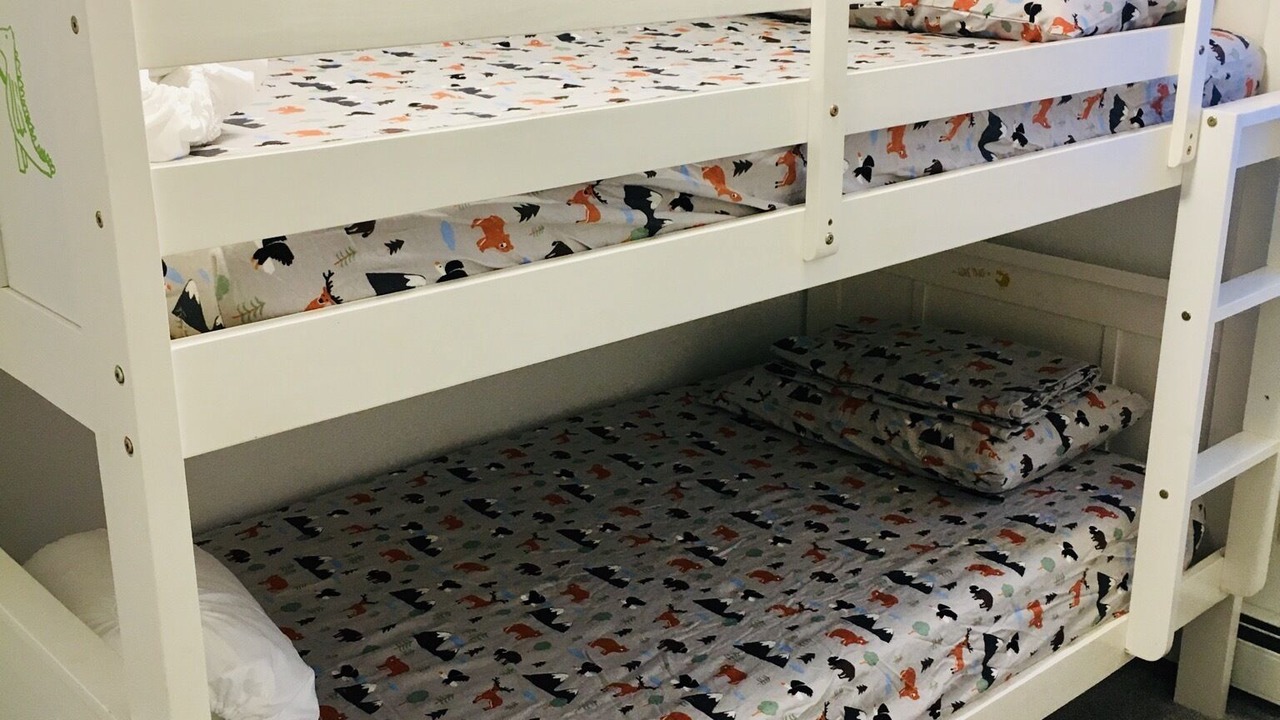Photo of Bedroom in Fairbanks