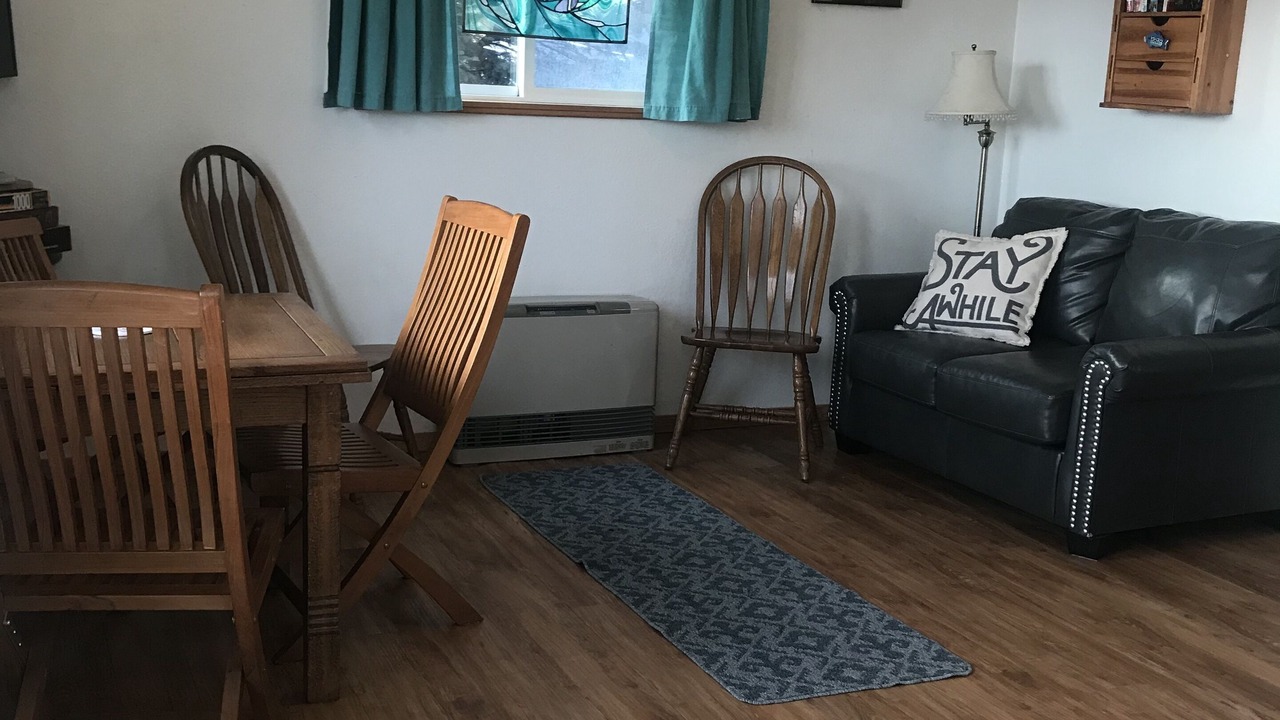 Photo of Livingroom in Homer