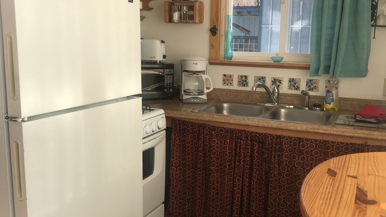 Photo of Kitchen in Homer