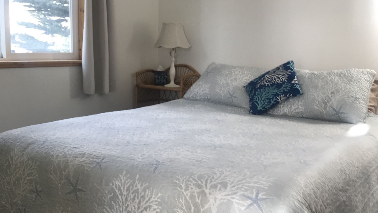 Photo of Bedroom in Homer