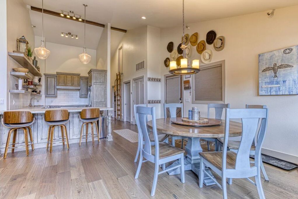 Photo of Bedroom in North Park City