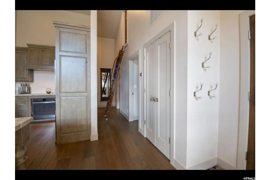 Photo of Bedroom in North Park City