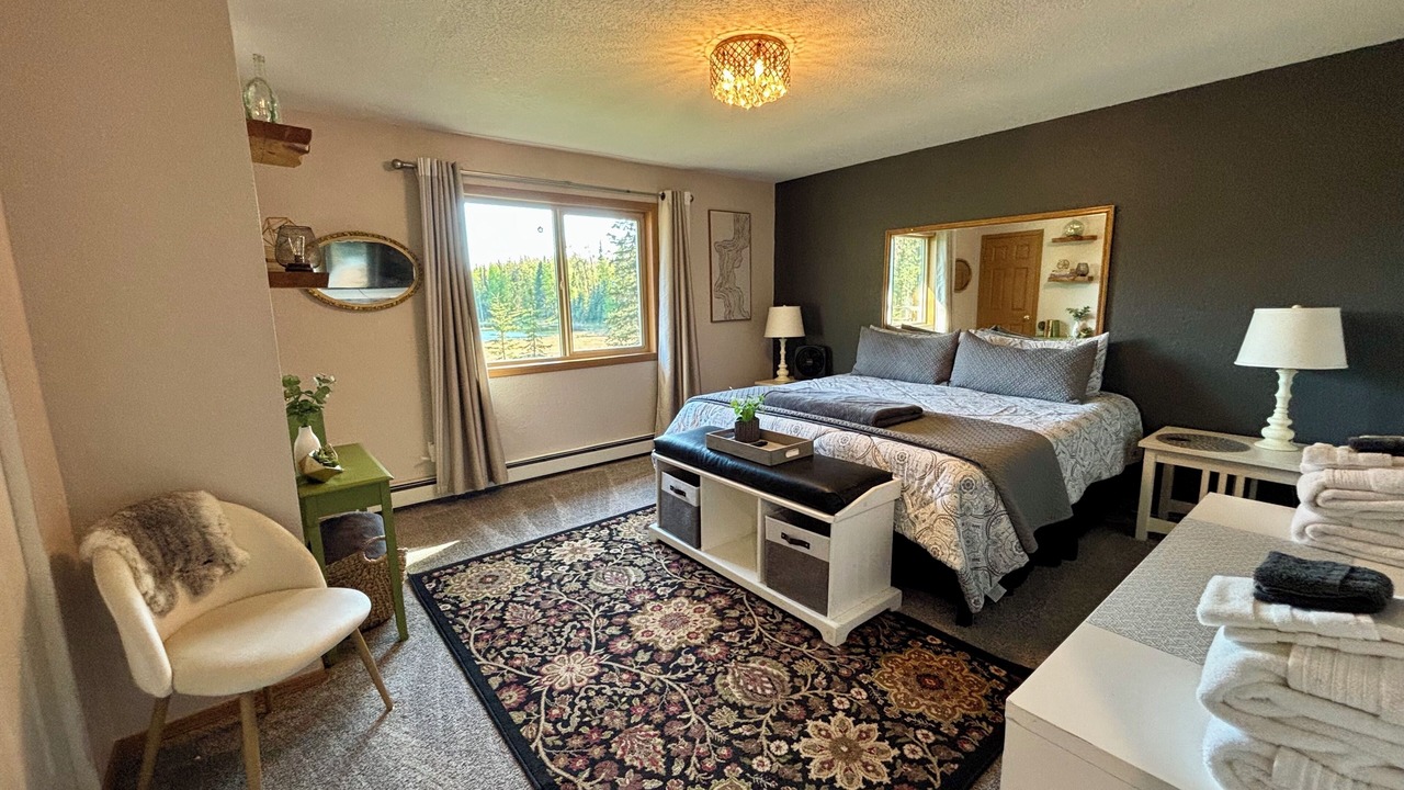 Photo of Bedroom in Kasilof