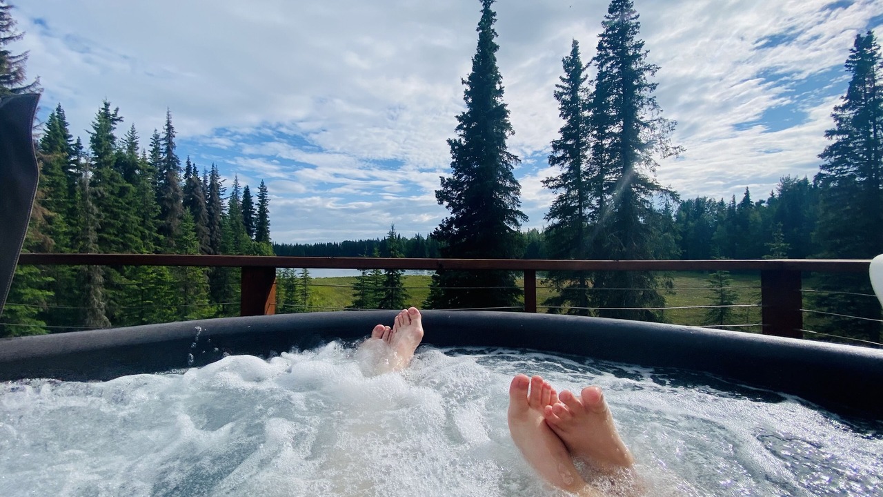 Photo of Outdoor in Kasilof