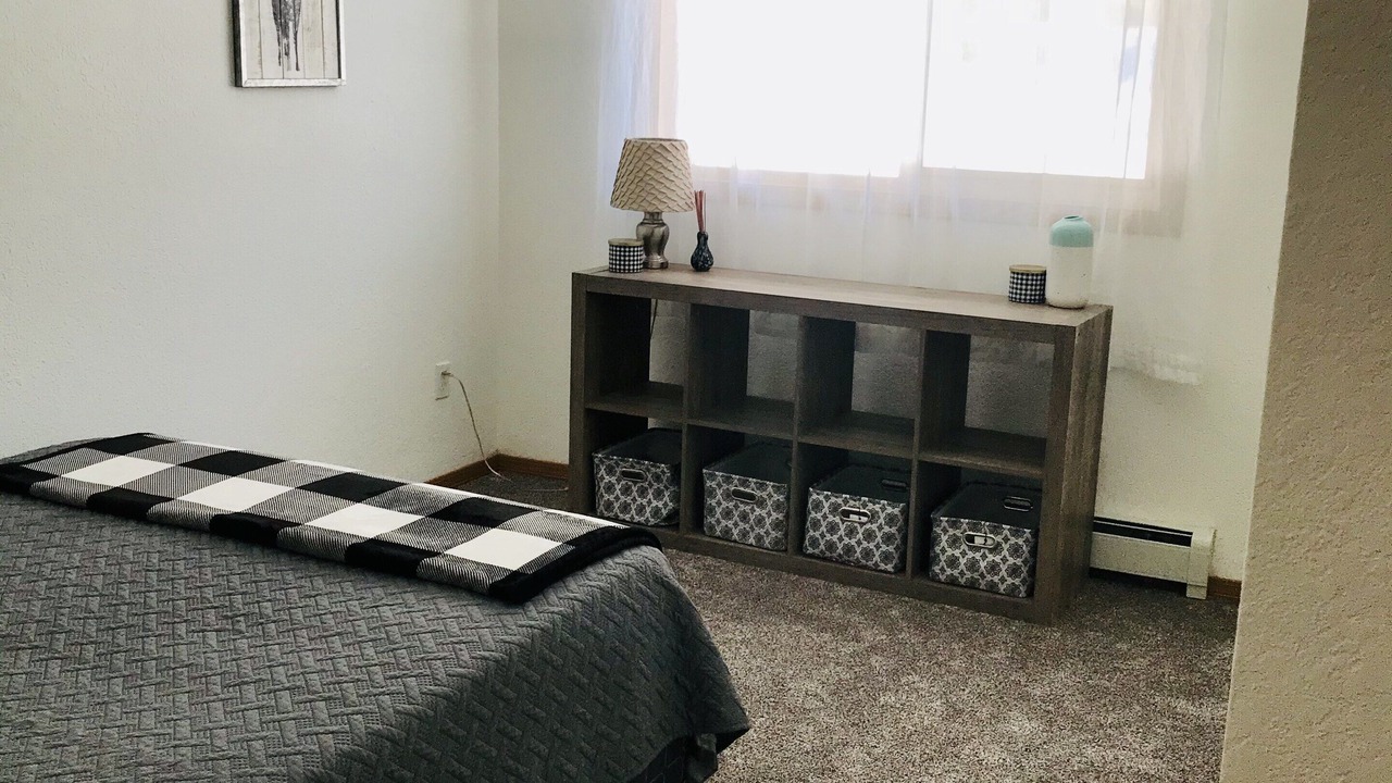 Photo of Bedroom in Kasilof