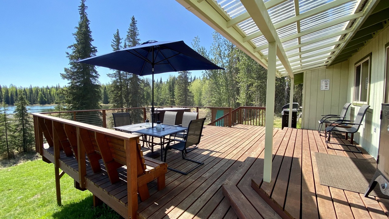 Photo of Outdoor in Kasilof