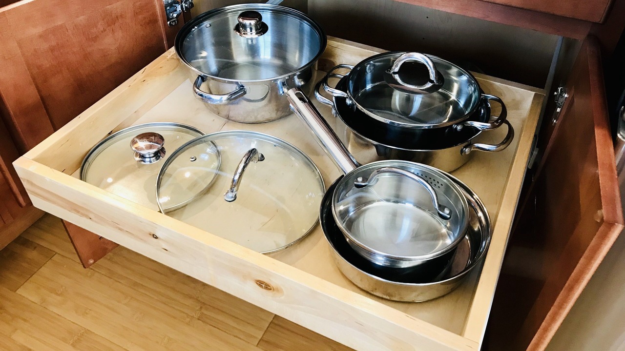 Photo of Kitchen in Kasilof