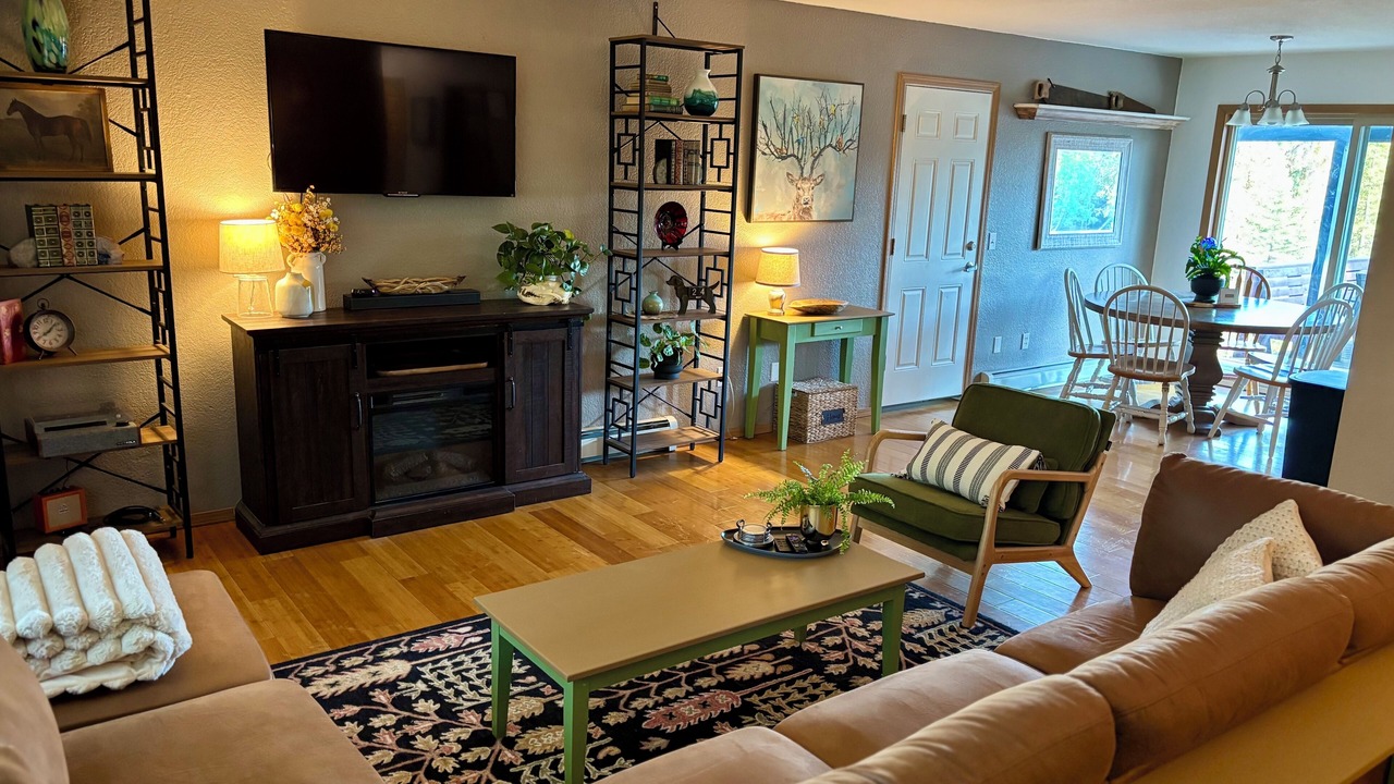 Photo of Livingroom in Kasilof