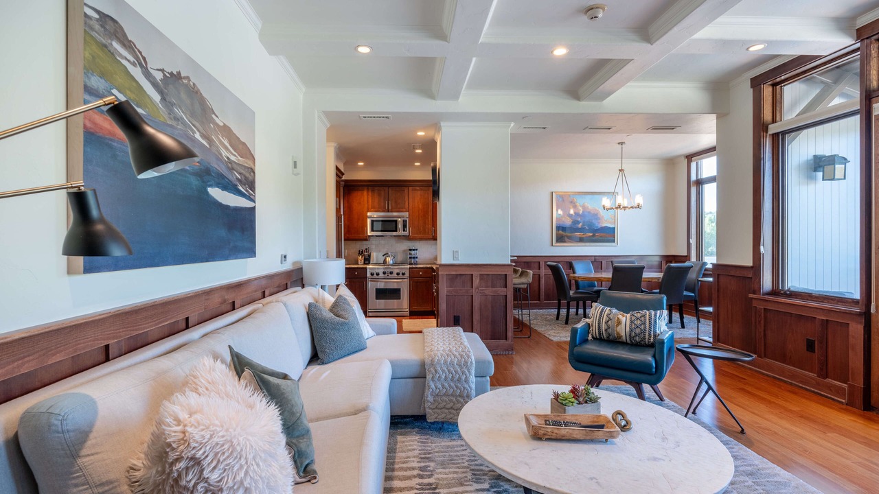 Photo of Bedroom in Downtown Steamboat Springs