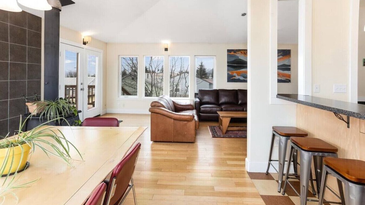Photo of Livingroom in Seward