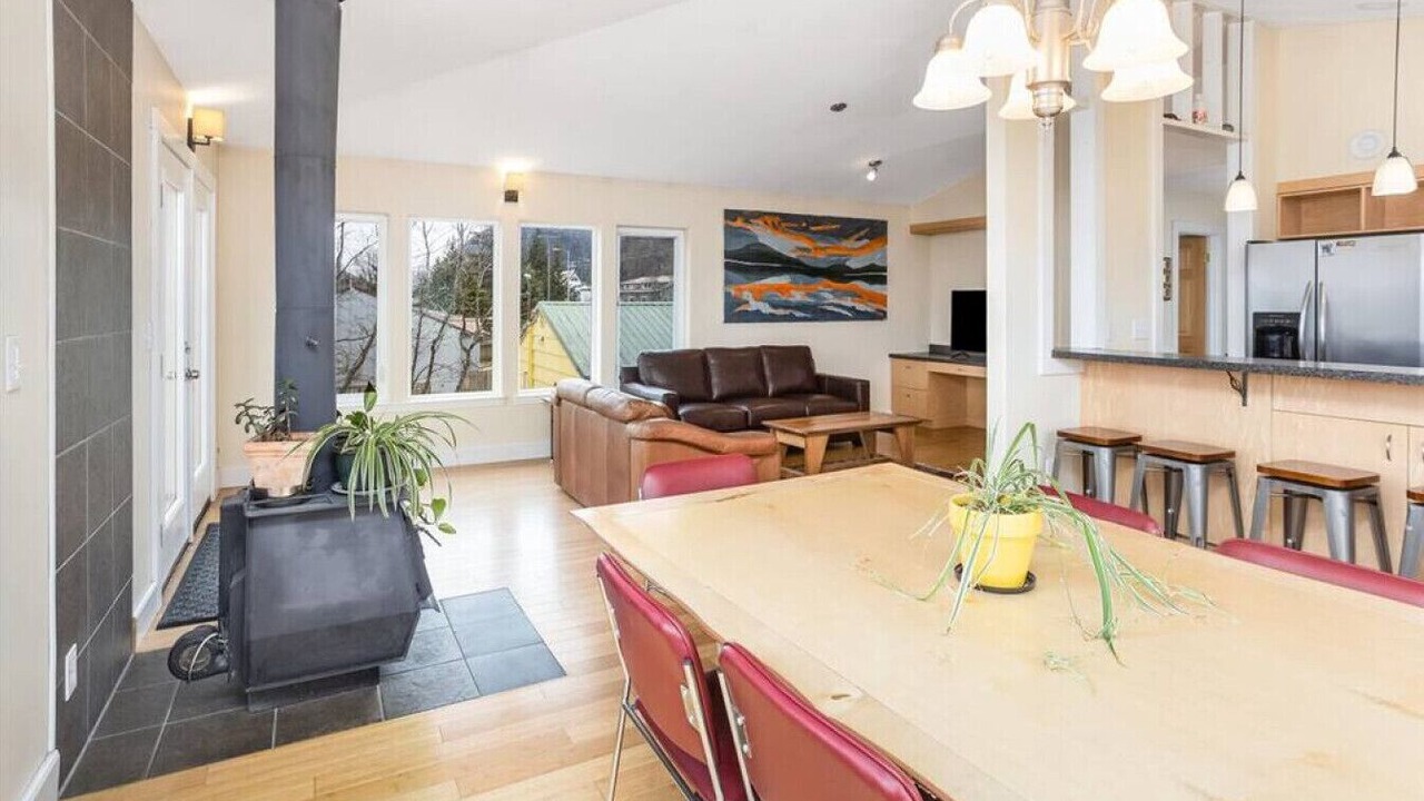 Photo of Livingroom in Seward